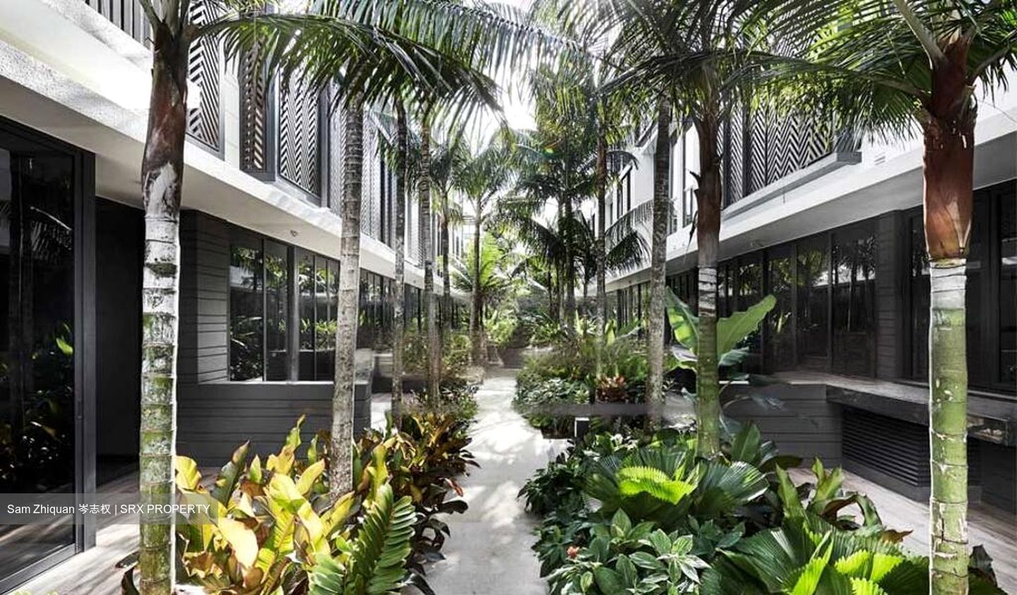 Sunrise Terrace (D28), Terrace #496601191